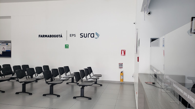 Helpharma Plaza Central - Farmacia en Bogotá