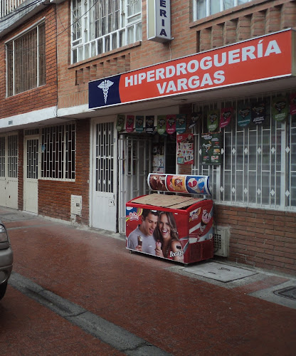 Hiperdroguería Vargas - Farmacia en Bogotá