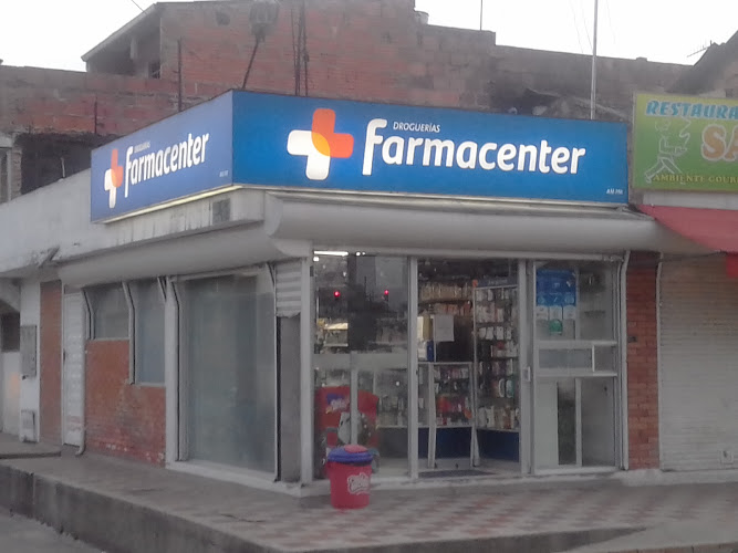 hiperdrogueria - Farmacia en Bogotá