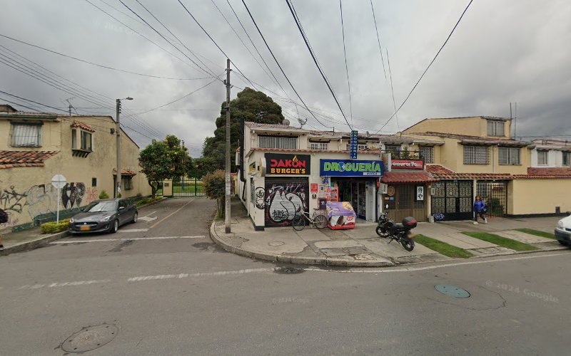 Hipereconomía - Farmacia en Bogotá