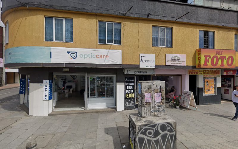 Hiperpharma Ltda - Farmacia en Bogotá