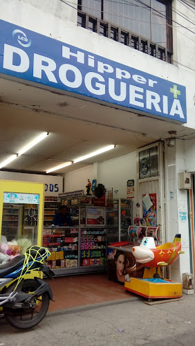Hipper Drogueria - Farmacia en Bogotá