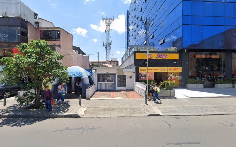 Homeovida - Farmacia en Bogotá