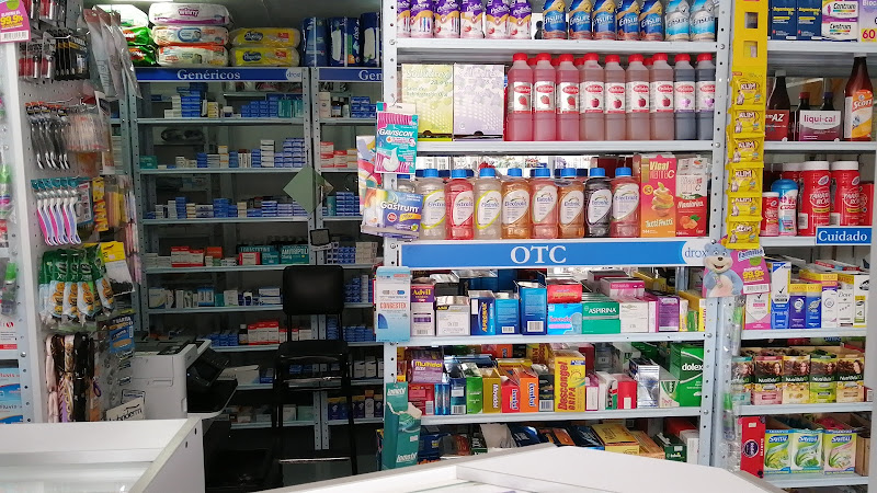 Jackys Droguería - Farmacia en Bogotá