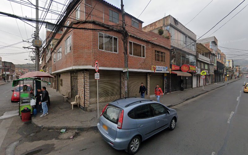 Jp Drogueria - Farmacia en Bogotá