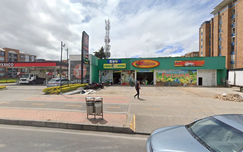 Jr Droguerías - Farmacia en Bogotá