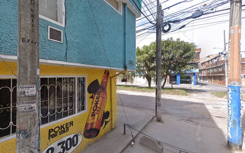 La farmacia J Y J Drogueria - Farmacia en Bogotá