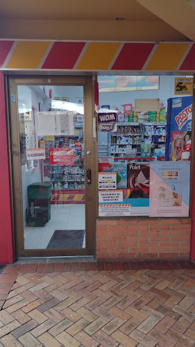 LA REBAJA NO. 6 BOGOTA CENTRO COMERCIAL SAN PEDRO - Tienda de comestibles, periódicos y medicamentos en Bogotá