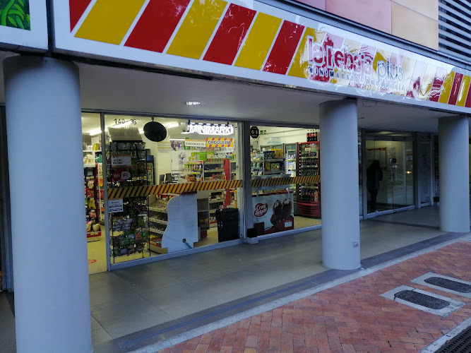 LA REBAJA PLUS N 61 BOGOTÁ BELMIRA - Farmacia en Bogotá