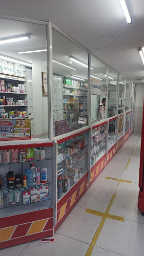 la rebaja Plus No. 67 DROGUERIA Y MINIMARKET Kenedy 5 Bogota - Tienda de comestibles, periódicos y medicamentos en Bogotá