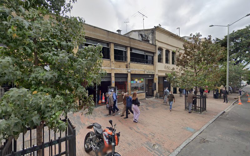 lapiz lazuli drogrueria - Farmacia en Bogotá