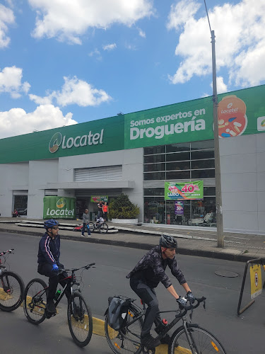 Locatel Colombia - Farmacia en Bogotá