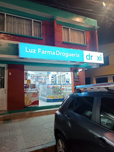 Luz Farma Droguería droxi - Farmacia en Bogotá
