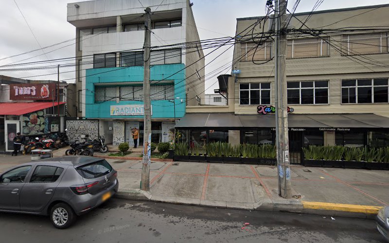 Más droguerías - Farmacia en Bogotá