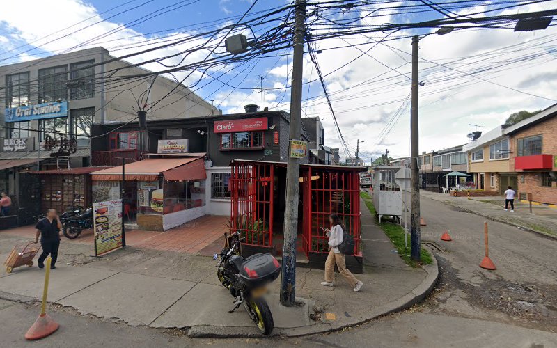 MED Salud Droguería - Farmacia en Bogotá