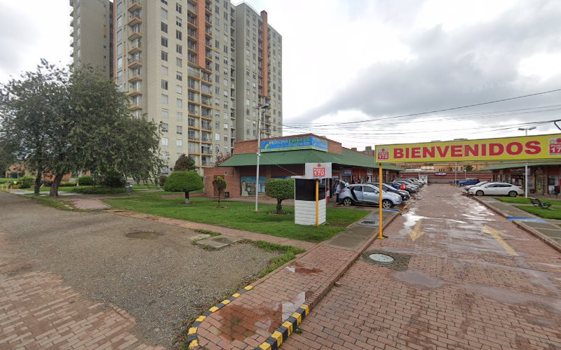 MEDICINA EXPRESS Droguerias - Farmacia en Bogotá