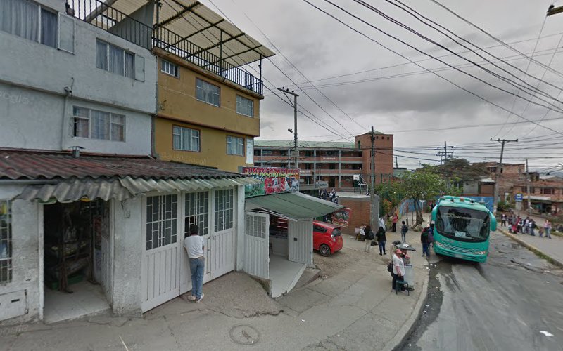 Mega Drogueria Lomas - Farmacia en Bogotá