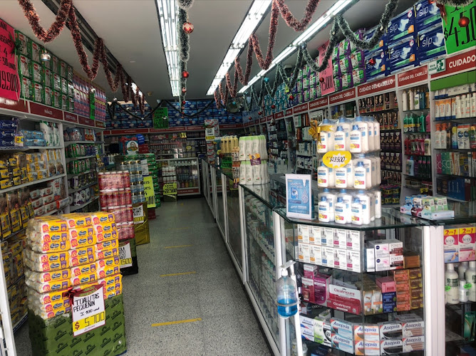 Mercaboy Droguería - Farmacia en Bogotá