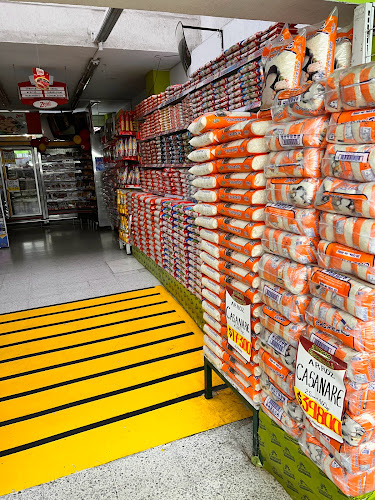 Mercaboy Mercados y Droguerías - Supermercado en Bogotá