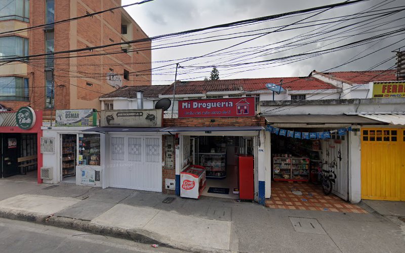 Mi Droguería - Farmacia en Bogotá
