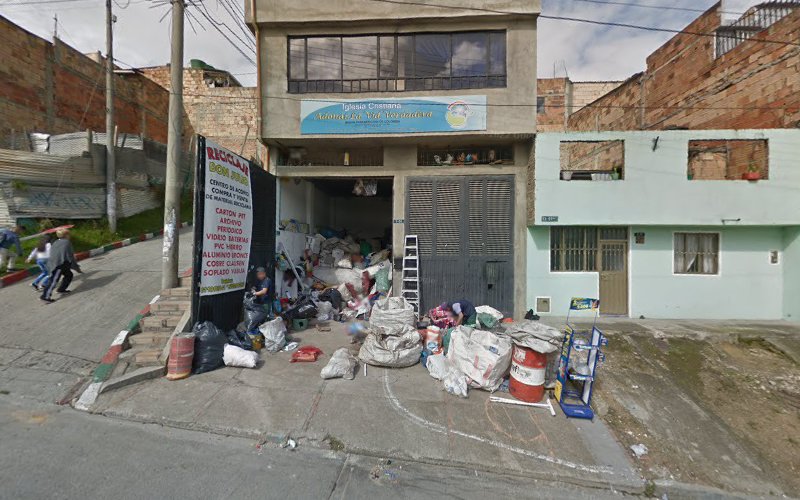 Mora Cruz Droguerias Ltda - Comercio en Bogotá