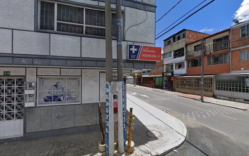 Mundo Farma O. Droguería - Farmacia en Bogotá