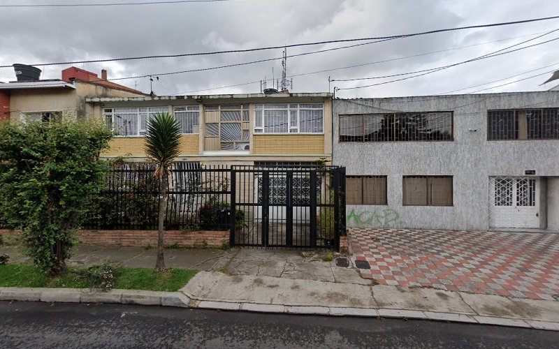 Nativa Pharma Colombia sas - Farmacia homeopática en Bogotá