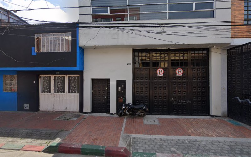 Natural's Pharma SAS - Laboratorio farmacéutico en Bogotá