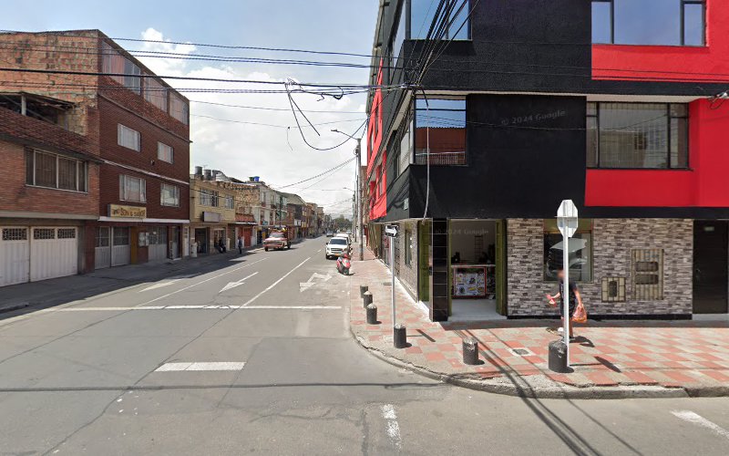 Nova Farma - Farmacia en Bogotá