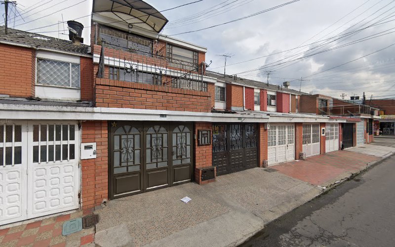 Nuestra droguería - Farmacia en Bogotá