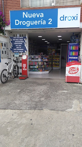 NUEVA DROGUERÍA 2 - Farmacia en Bogotá