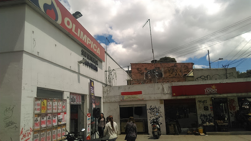 Olímpica Kennedy - Supermercado en Bogotá