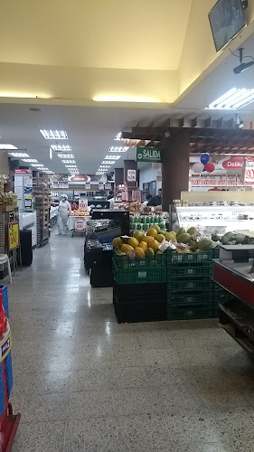 Olímpica - Supermercado en Bogotá