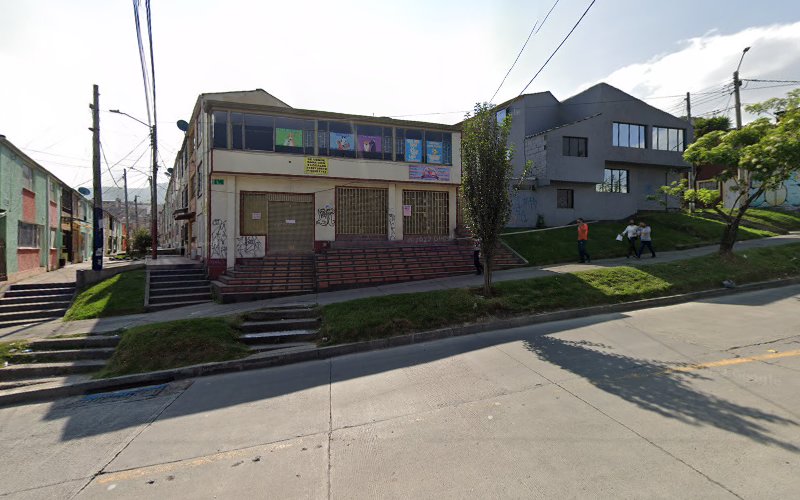 Omaseto Droguerias - Farmacia en Bogotá