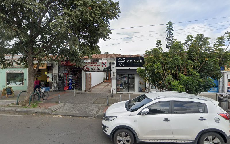 orthoveco - Farmacia veterinaria en Bogotá