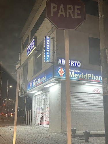 Pasteur Droguería - Farmacia en Bogotá