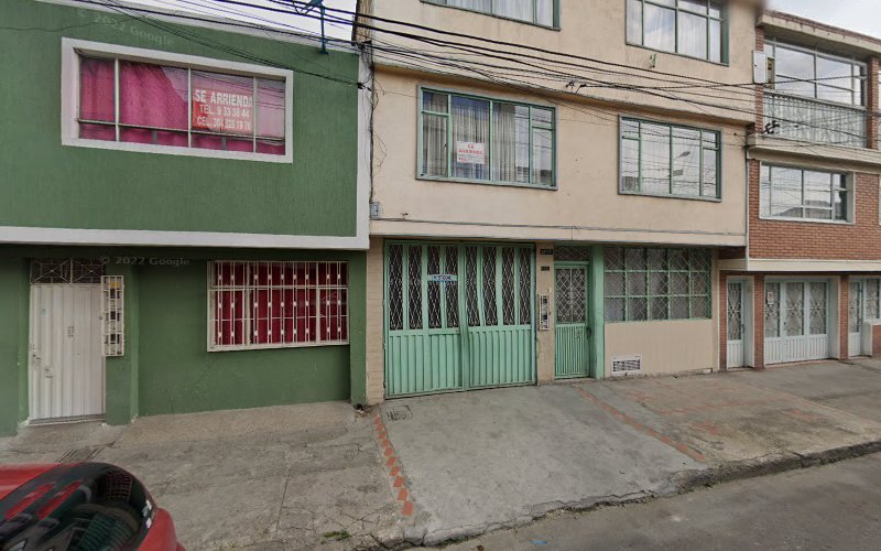 percosfar ltda - Farmacia en Bogotá