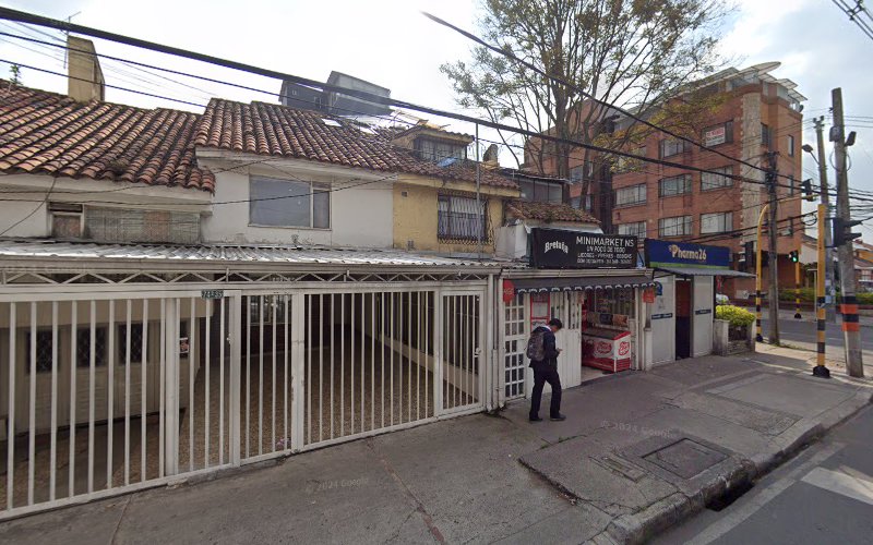 Pharma 26 - Farmacia en Bogotá