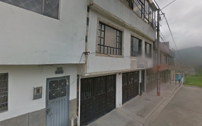 PHARMA EXPRESS - Farmacia en Bogotá