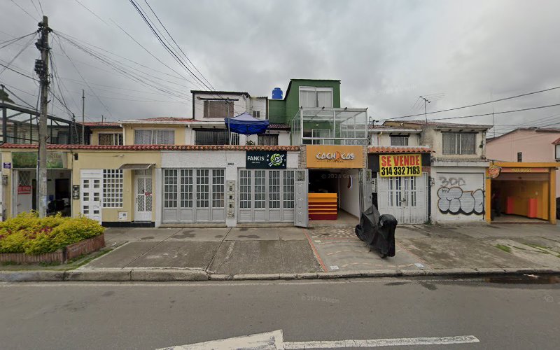 PHARMA FUSION - Farmacia en Bogotá