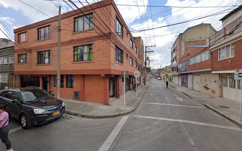 PHARMA TAPIA DROGUERÍAS - Farmacia en Bogotá