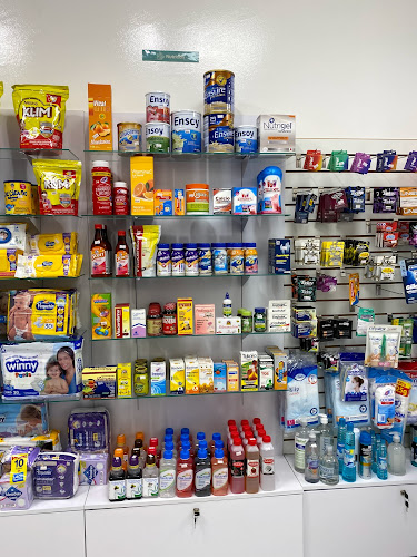 PharmaNov Droguería - Farmacia en Bogotá