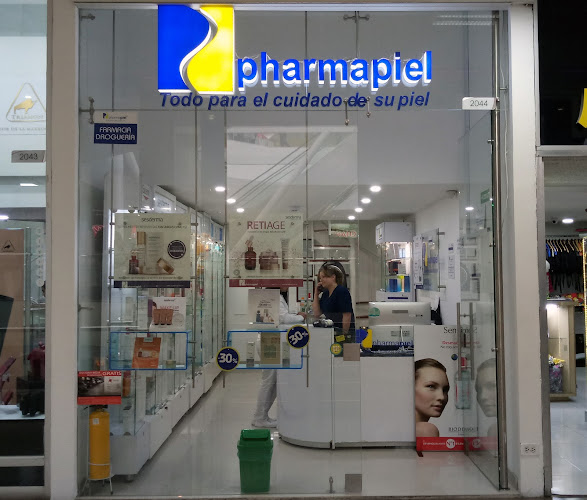 pharmapiel - Tienda de belleza y salud en Bogotá