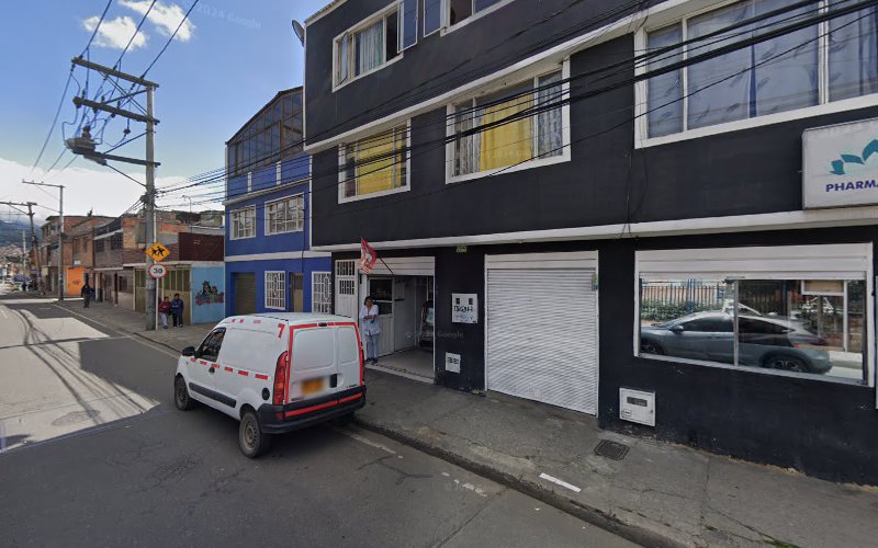 Pharmasan I Droguería - Farmacia en Bogotá