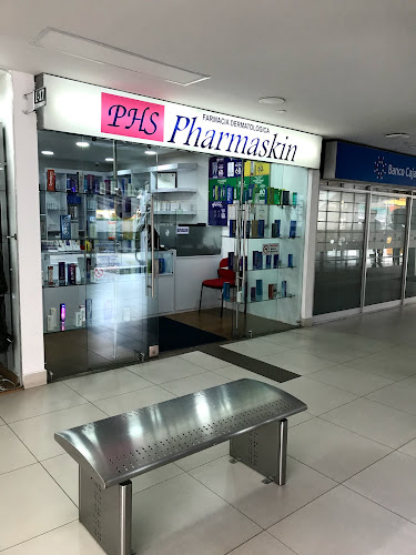 Pharmaskin - PORTO - Farmacia en Bogotá