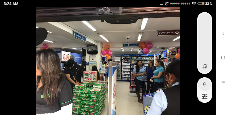 Pharmaworld Droguerías en Suba - Farmacia en Bogotá