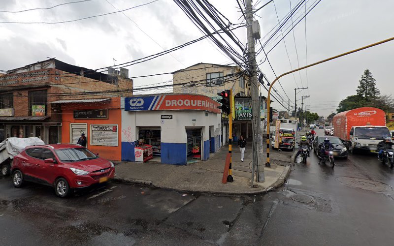 Pio XII Droguería - Farmacia en Bogotá