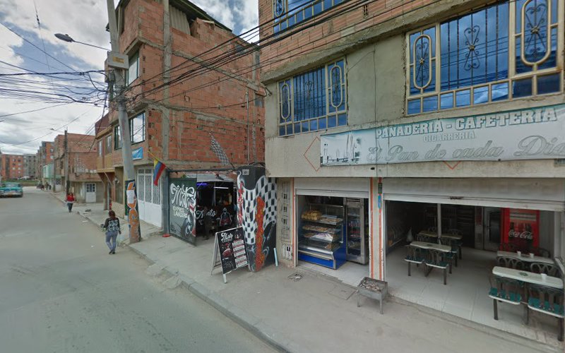 Próximamente Droguería Economisalud - Farmacia en Bogotá