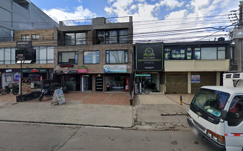 RCP Salud DROGUERÍA - Farmacia en Bogotá