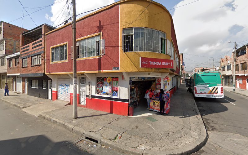 Rebaja sb - Farmacia en Bogotá